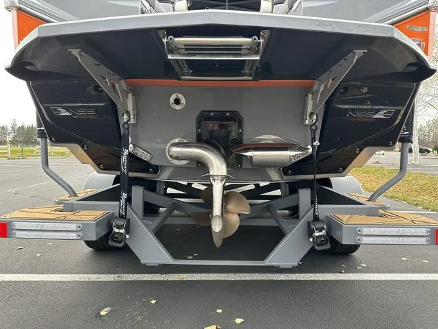 Slide: The Image of Nautique Super Air Nautique G23 Paragon 2024 - 17