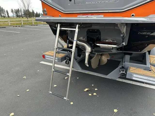 Slide: The Image of Nautique Super Air Nautique G23 Paragon 2024 - 18