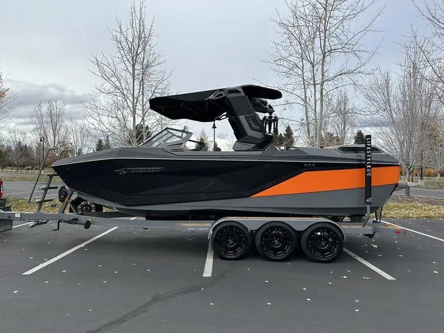 Slide: The Image of Nautique Super Air Nautique G23 Paragon 2024 - 2