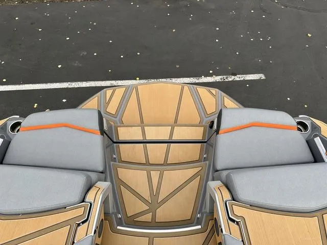 Slide: The Image of Nautique Super Air Nautique G23 Paragon 2024 - 21