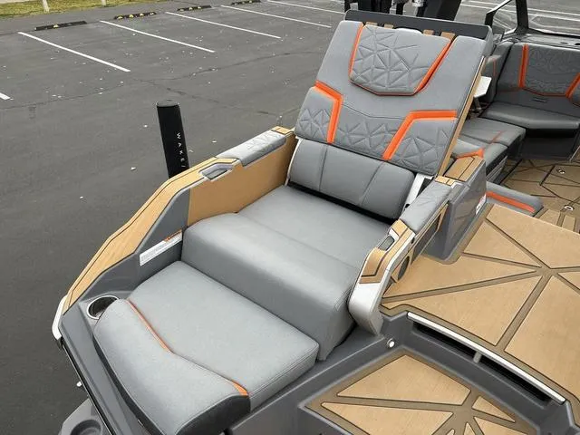 Slide: The Image of Nautique Super Air Nautique G23 Paragon 2024 - 24