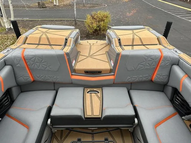 Slide: The Image of Nautique Super Air Nautique G23 Paragon 2024 - 28