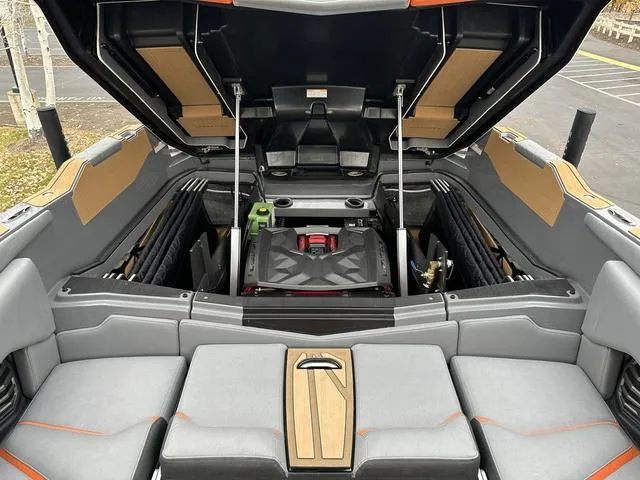 Slide: The Image of Nautique Super Air Nautique G23 Paragon 2024 - 29