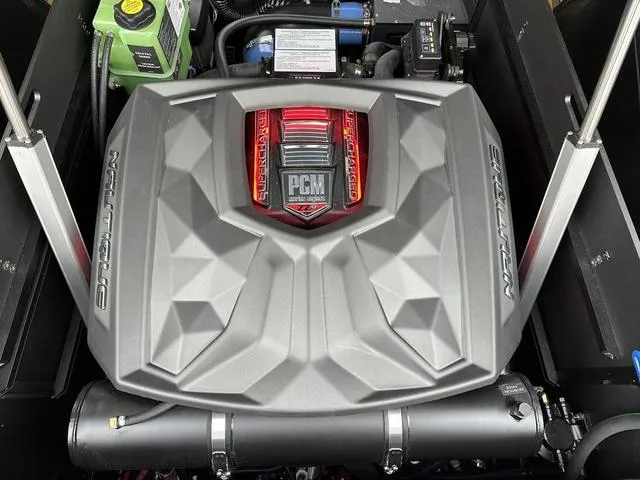 Slide: The Image of Nautique Super Air Nautique G23 Paragon 2024 - 31