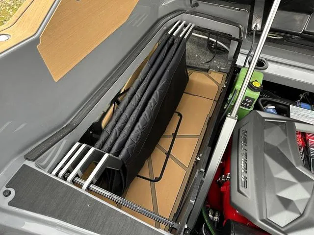 Slide: The Image of Nautique Super Air Nautique G23 Paragon 2024 - 32