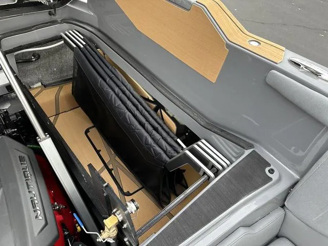 Slide: The Image of Nautique Super Air Nautique G23 Paragon 2024 - 33