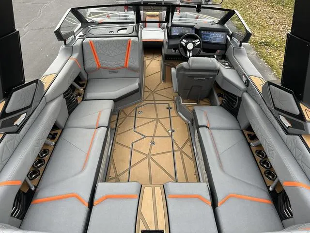 Slide: The Image of Nautique Super Air Nautique G23 Paragon 2024 - 34