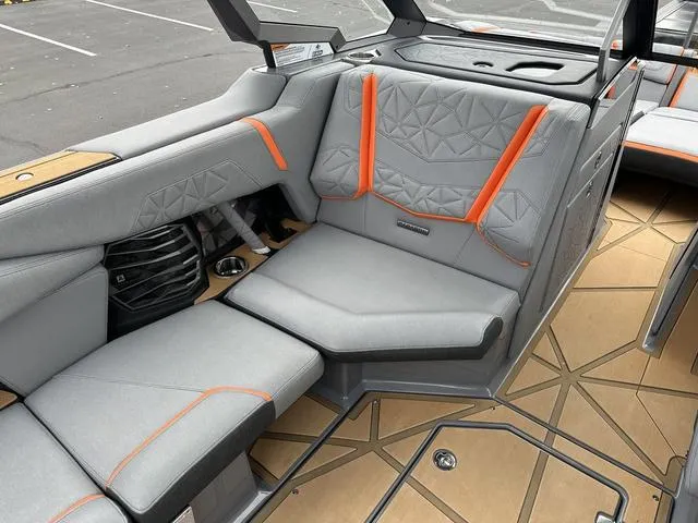 Slide: The Image of Nautique Super Air Nautique G23 Paragon 2024 - 37