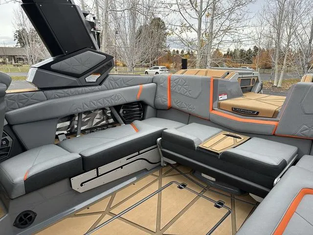 Slide: The Image of Nautique Super Air Nautique G23 Paragon 2024 - 38