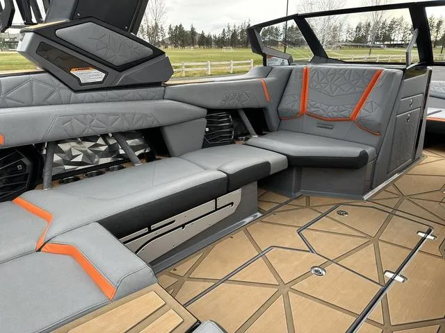 Slide: The Image of Nautique Super Air Nautique G23 Paragon 2024 - 39