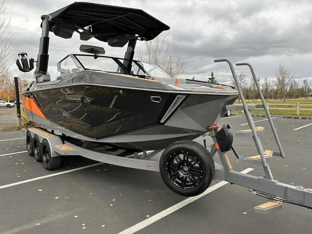 Slide: The Image of Nautique Super Air Nautique G23 Paragon 2024 - 4