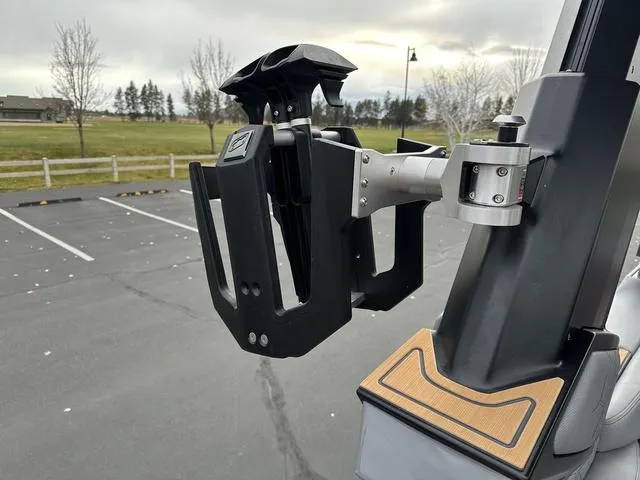 Slide: The Image of Nautique Super Air Nautique G23 Paragon 2024 - 40