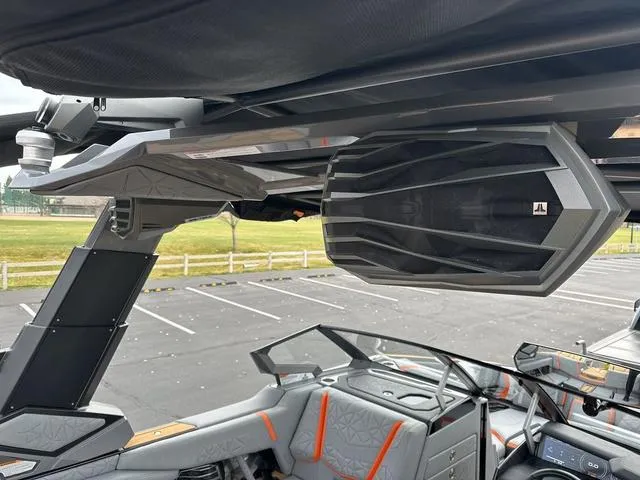 Slide: The Image of Nautique Super Air Nautique G23 Paragon 2024 - 41