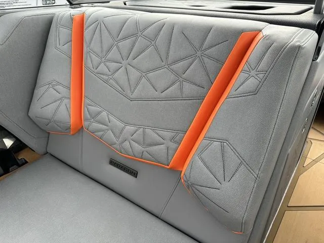 Slide: The Image of Nautique Super Air Nautique G23 Paragon 2024 - 43