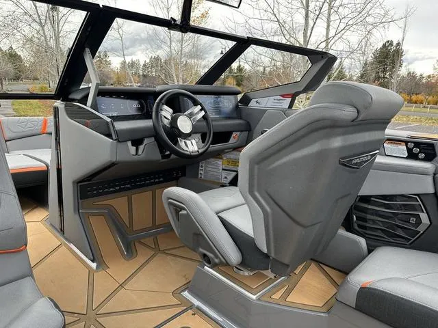 Slide: The Image of Nautique Super Air Nautique G23 Paragon 2024 - 46