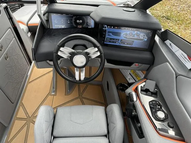 Slide: The Image of Nautique Super Air Nautique G23 Paragon 2024 - 47