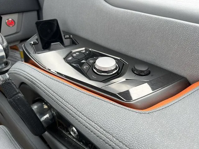 Slide: The Image of Nautique Super Air Nautique G23 Paragon 2024 - 48