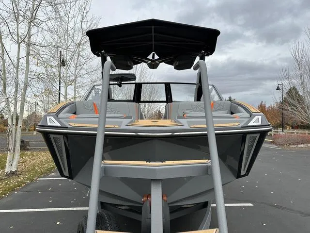 Slide: The Image of Nautique Super Air Nautique G23 Paragon 2024 - 5