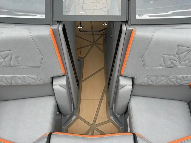 Slide: The Image of Nautique Super Air Nautique G23 Paragon 2024 - 51