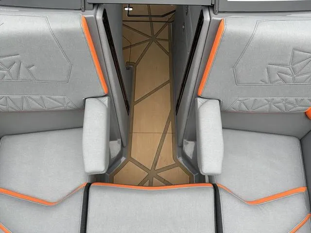 Slide: The Image of Nautique Super Air Nautique G23 Paragon 2024 - 52