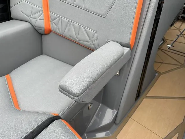 Slide: The Image of Nautique Super Air Nautique G23 Paragon 2024 - 53