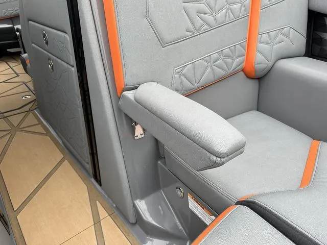 Slide: The Image of Nautique Super Air Nautique G23 Paragon 2024 - 54