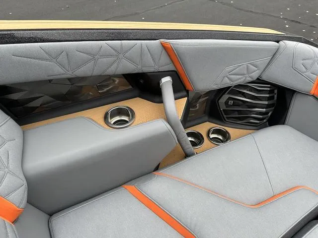 Slide: The Image of Nautique Super Air Nautique G23 Paragon 2024 - 55