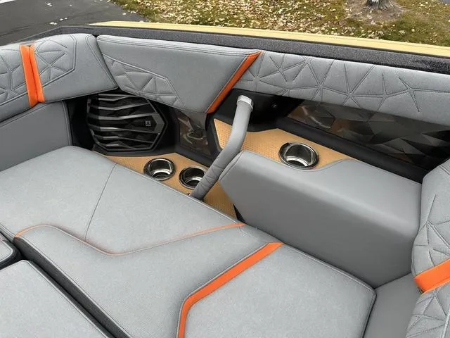 Slide: The Image of Nautique Super Air Nautique G23 Paragon 2024 - 56