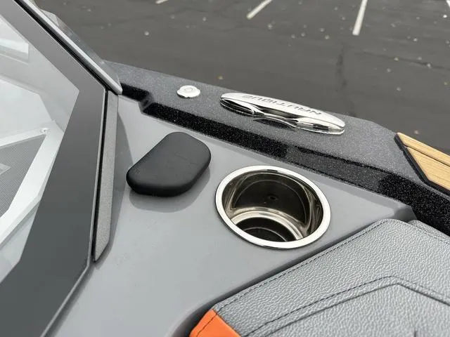 Slide: The Image of Nautique Super Air Nautique G23 Paragon 2024 - 57