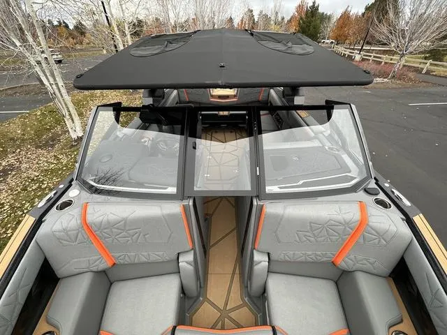 Slide: The Image of Nautique Super Air Nautique G23 Paragon 2024 - 58