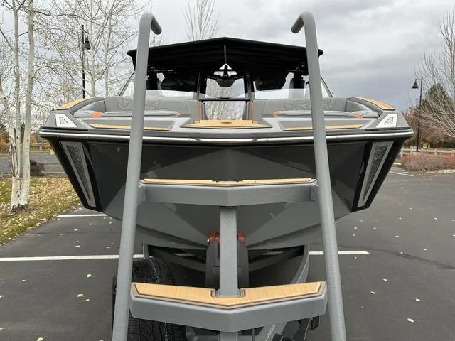 Slide: The Image of Nautique Super Air Nautique G23 Paragon 2024 - 6