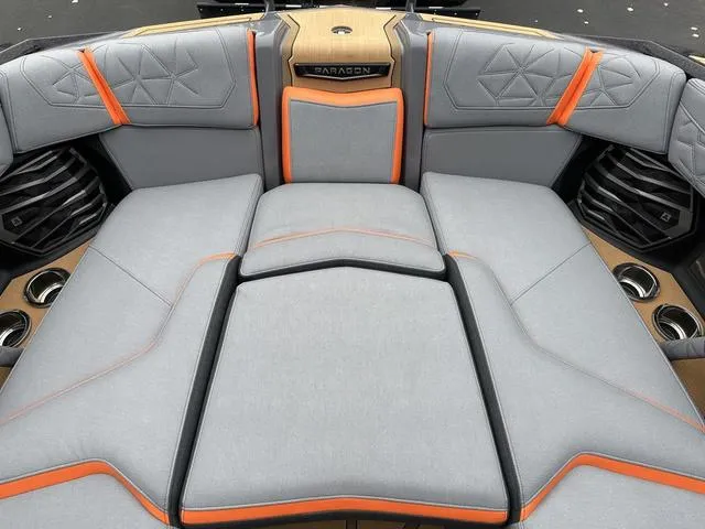 Slide: The Image of Nautique Super Air Nautique G23 Paragon 2024 - 60