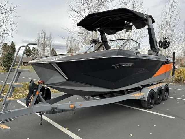 Slide: The Image of Nautique Super Air Nautique G23 Paragon 2024 - 8