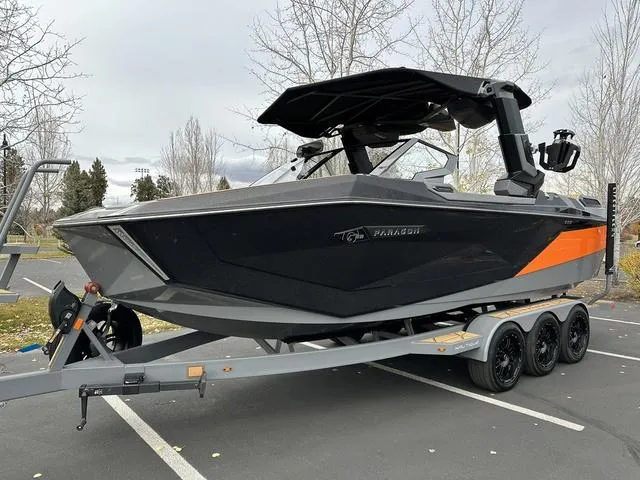Slide: The Image of Nautique Super Air Nautique G23 Paragon 2024 - 9