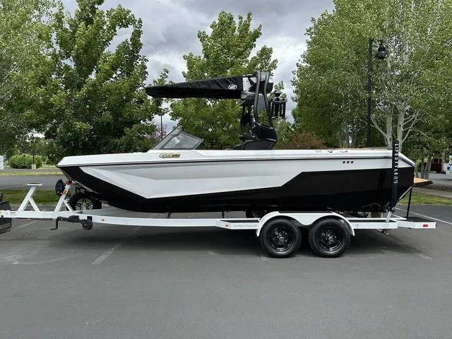 The Image of Nautique Super Air Nautique GS22 2025 - 1