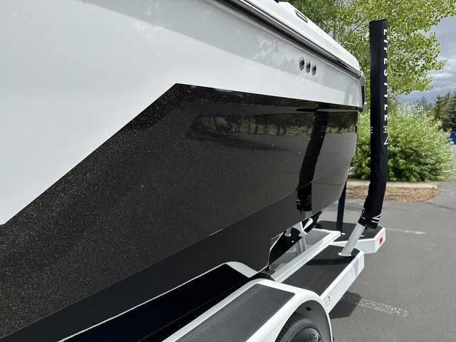 Slide: The Image of Nautique Super Air Nautique GS22 2025 - 15