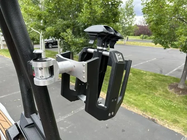 Slide: The Image of Nautique Super Air Nautique GS22 2025 - 42