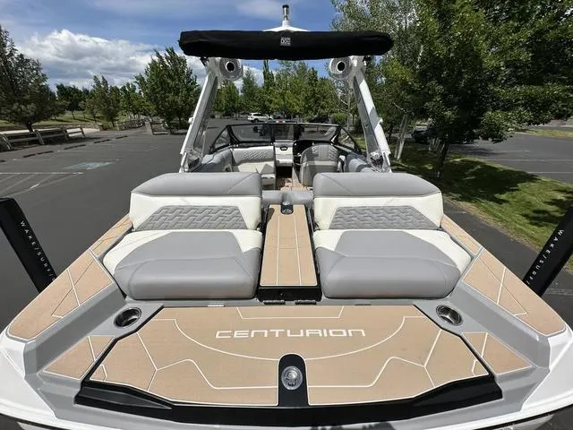 Slide: The Image of Centurion Ri230 2025 - 24