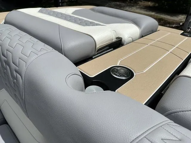 Slide: The Image of Centurion Ri230 2025 - 26