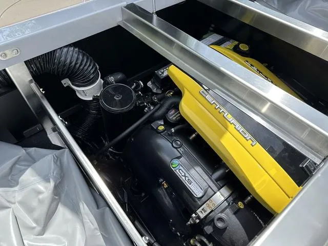 Slide: The Image of Centurion Ri230 2025 - 37