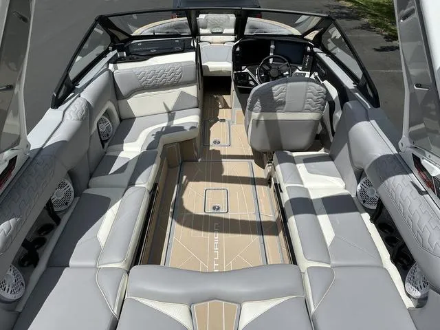 Slide: The Image of Centurion Ri230 2025 - 40