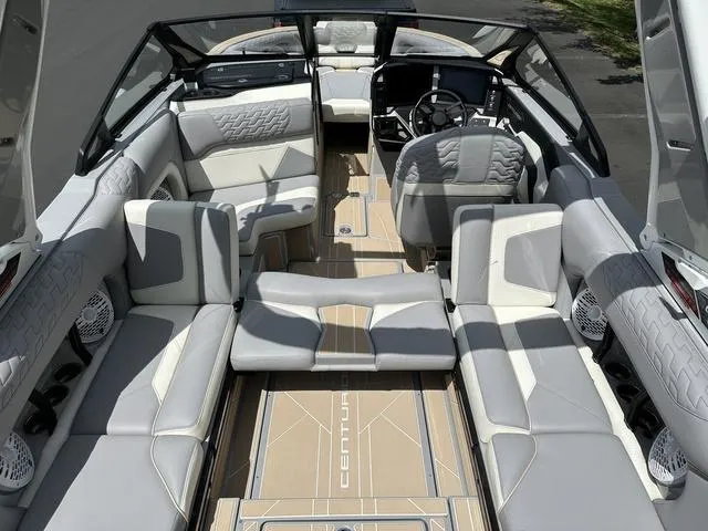 Slide: The Image of Centurion Ri230 2025 - 42