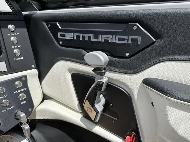 Slide: The Image of Centurion Ri230 2025 - 54