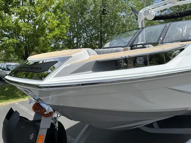 Slide: The Image of Centurion Ri230 2025 - 9