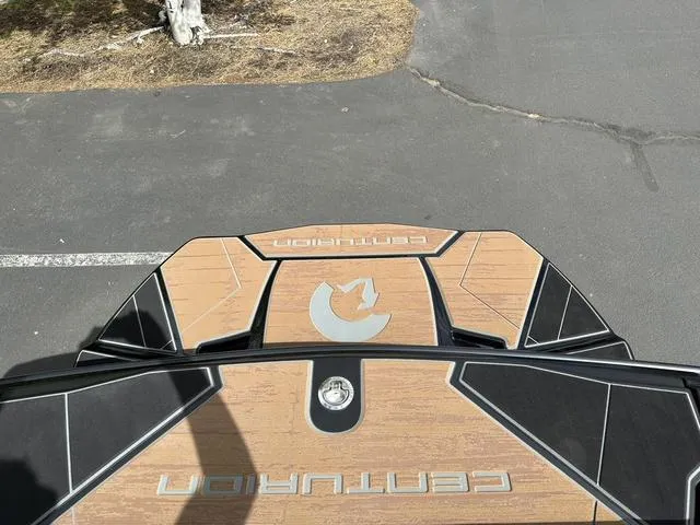 Slide: The Image of Centurion Ri245 2025 - 26