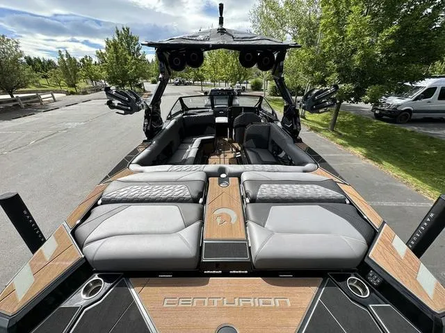 Slide: The Image of Centurion Ri245 2025 - 31