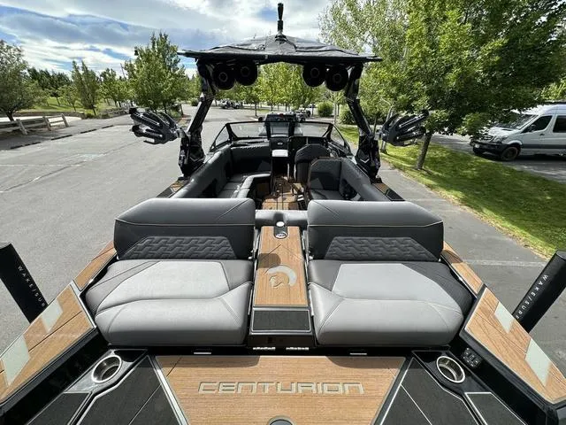 Slide: The Image of Centurion Ri245 2025 - 32