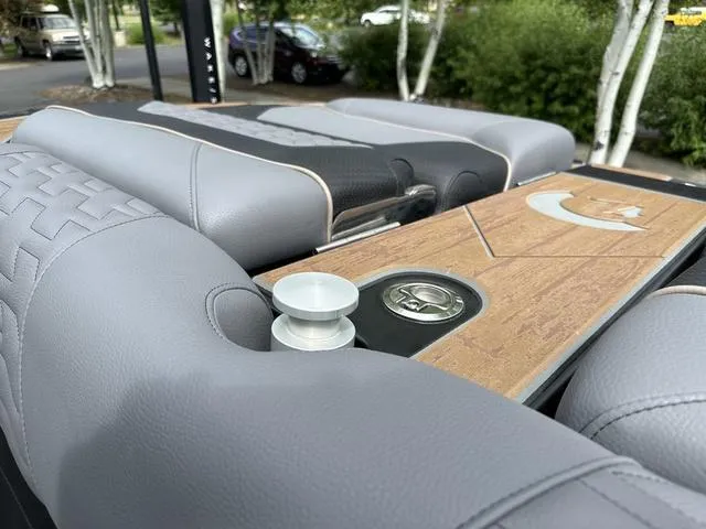 Slide: The Image of Centurion Ri245 2025 - 36