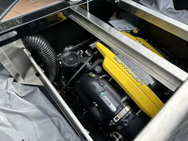 Slide: The Image of Centurion Ri245 2025 - 41