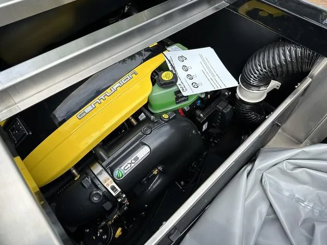 Slide: The Image of Centurion Ri245 2025 - 42